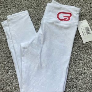 CYCLEBAR SMALL LEGGINGS